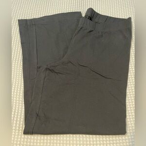 NWT Old Navy High Waisted Wide Leg Leggings